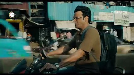 Dispatch Official Trailer 2024 🎬 – Watch the Exciting First Look!