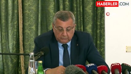 Rus Başkonsolos Buravov'dan Kirillov Suikasti Açıklamaları