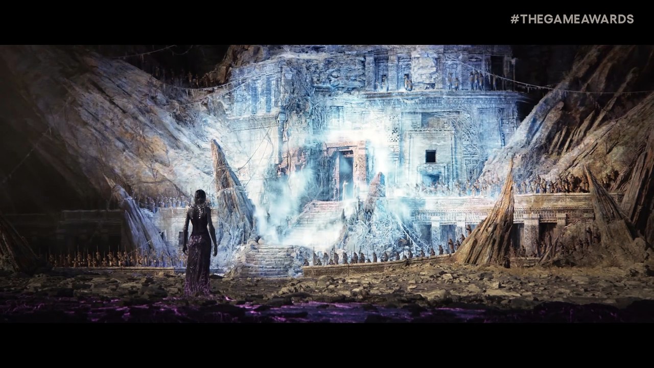 Solasta 2 World Premiere Trailer | The Game Awards 2024