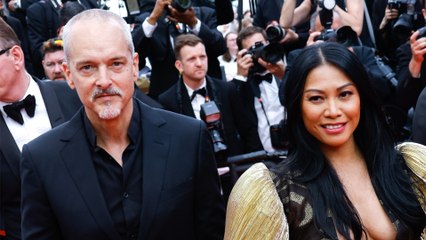 GALA VIDEO - Anggun et son 4e mari Christian : les détails atypiques et croustillants de leur rencontre