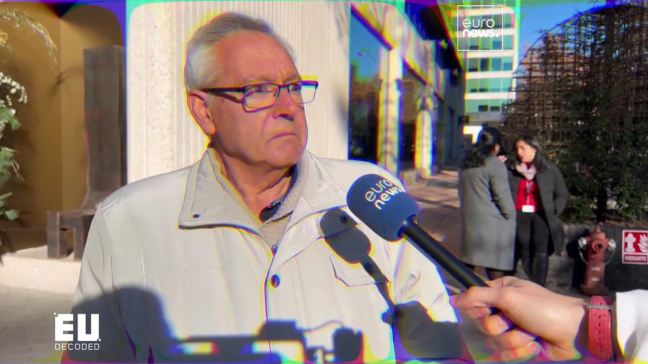 EU DECODED: Wie und warum stuft die EU den Schutzstatus von Wölfen herab?