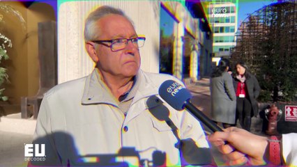 EU DECODED: Πώς και γιατί η ΕΕ υποβαθμίζει το καθεστώς προστασίας των λύκων;