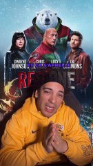 J9 Prime video : Red One à voir absolument