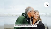 En qué consiste el “divorcio gris”, la tendencia cada vez más habitual entre mayores de 50