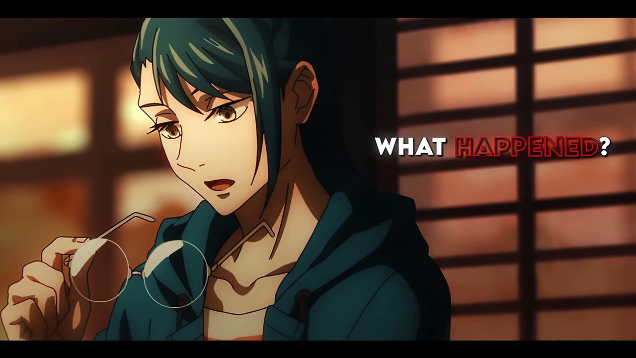 Jujutsu Kaisen ＂Yuta Okkotsu＂ 😈  - Vengeance [Edit⧸AMV]!