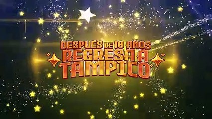 El Circo de las Estrellas, en Tampico