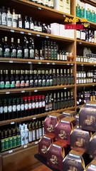 Mercato Lagotto by Nicolini inaugura primeira loja de SC