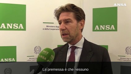 Formosa: "Nessuno ha piu' desiderio di pace dell'Ucraina"