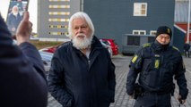 « Ça fait du bien » : Paul Watson enfin libéré, le Danemark refuse son extradition au Japon