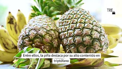Melatonina natural: la fruta que está de temporada y ayuda a dormir mejor