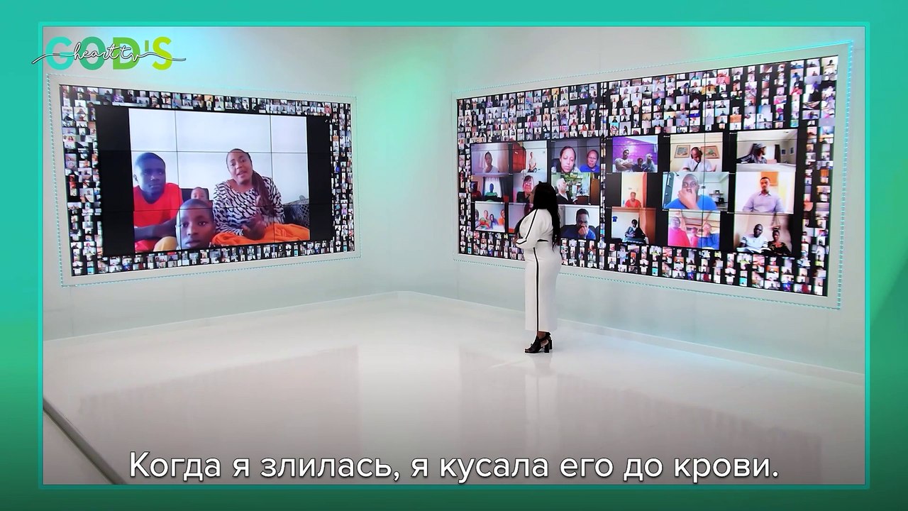 МОЩНОЕ СВИДЕТЕЛЬСТВО ОБ ИЗБАВЛЕНИИ: «Я была ИЗМУЧЕНА Духом Гнева!»