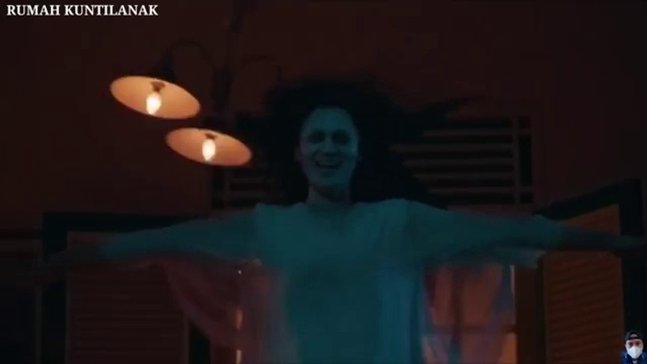 JANGAN NONTON FILM INI SENDIRIAN KALAU PENAKUT