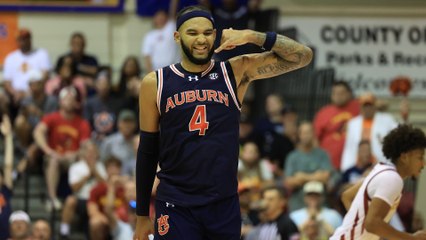 SEC Continues to Dominate College Basketball to Start the Year