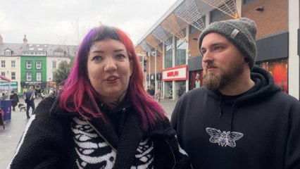 What is the worst thing about Christmas?