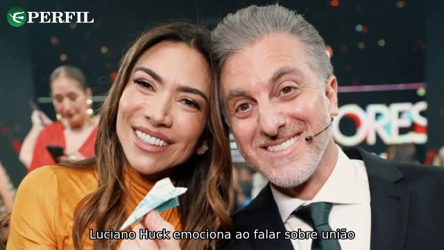 Revelações e preparativos: Luciano Huck, Adriane Galisteu, Luan Santana e mais nas notícias do dia