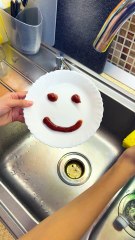 Is This Plate Haunted? 🍽️👻 Hilarious Kitchen Chaos 😂