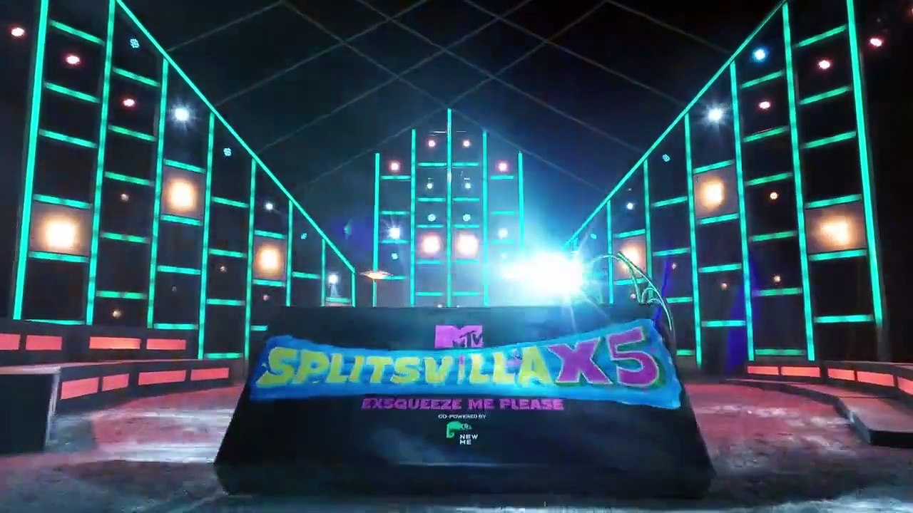 MTV Splitsvilla Season 15 Episode 10 video Dailymotion