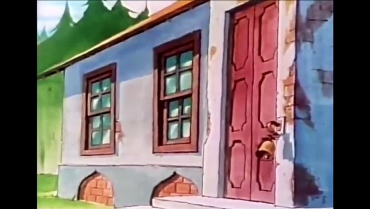 Candy Candy ep.03 Addio Annie