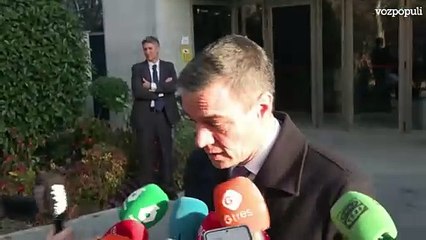 Sánchez acude a despedir a Marisa Paredes