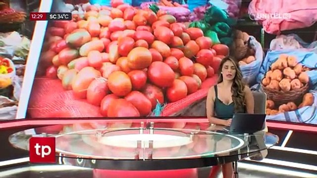 Sube el precio del pollo en mercados de Cochabamba