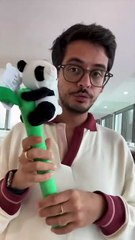 Découverte de mes souvenirs de Chine 🐼 : Le plein de cadeaux authentiques