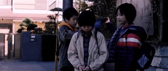 Sadako vs. Kayako - Película de Terror completa