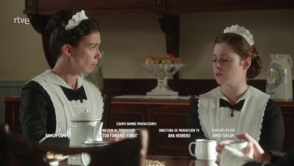 La Promesa Capitulo 489 Avance