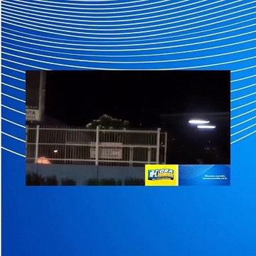 Mistério nos Céus de Manaus: Avistamento de OVNIs Intriga e Divide Opiniões