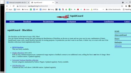 Bloqueando sites pornográficos com Squid-Cache e SquidGuard - Prática 4a2f8c