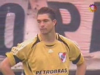 (2-2) - 57m - Barzola (Argentinos Juniors)