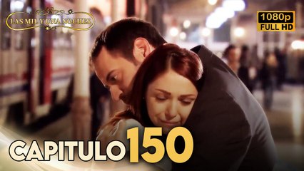 Las Mil y Una Noches Capitulo 150 HD | Doblada En Español | Binbir Gece