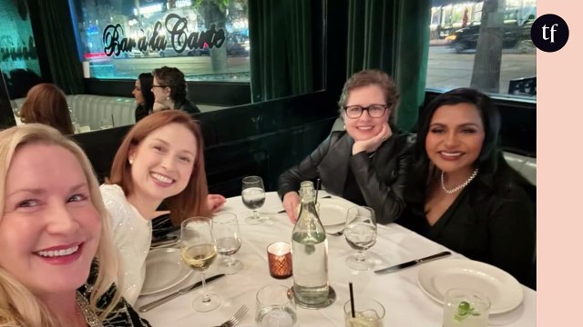 Elle ressemble à ma grand-mère morte , les retrouvailles de ces stars de séries gâchées par des critiques sur leur physique