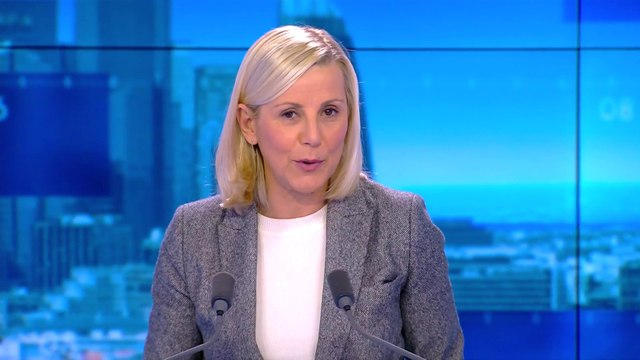 L'édito de Laurence Ferrari : «François Bayrou est-il assis sur un siège éjectable ?»