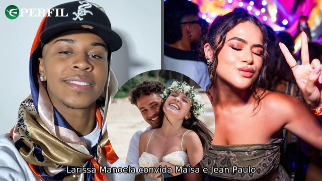 Tragédias e emoções: Casamento de Larissa Manoela, morte da ministra Lisa Morris-Julian e irmã de MC Kevin falece aos 36 anos