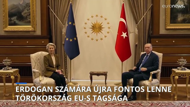Az EU újabb egymilliárd eurós menekülügyi támogatást nyújt Törökországnak