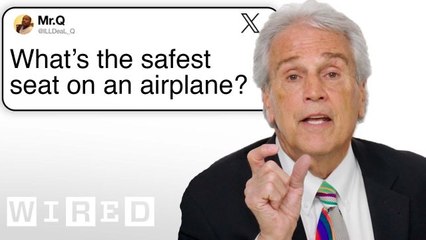 Air Crash Investigator Gregory Feith Reveals Secrets Behind Aviation Accidents ✈️