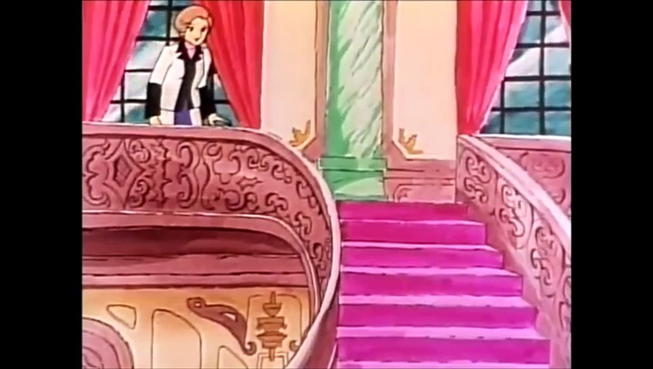 Candy Candy ep.06 Il principe della collina