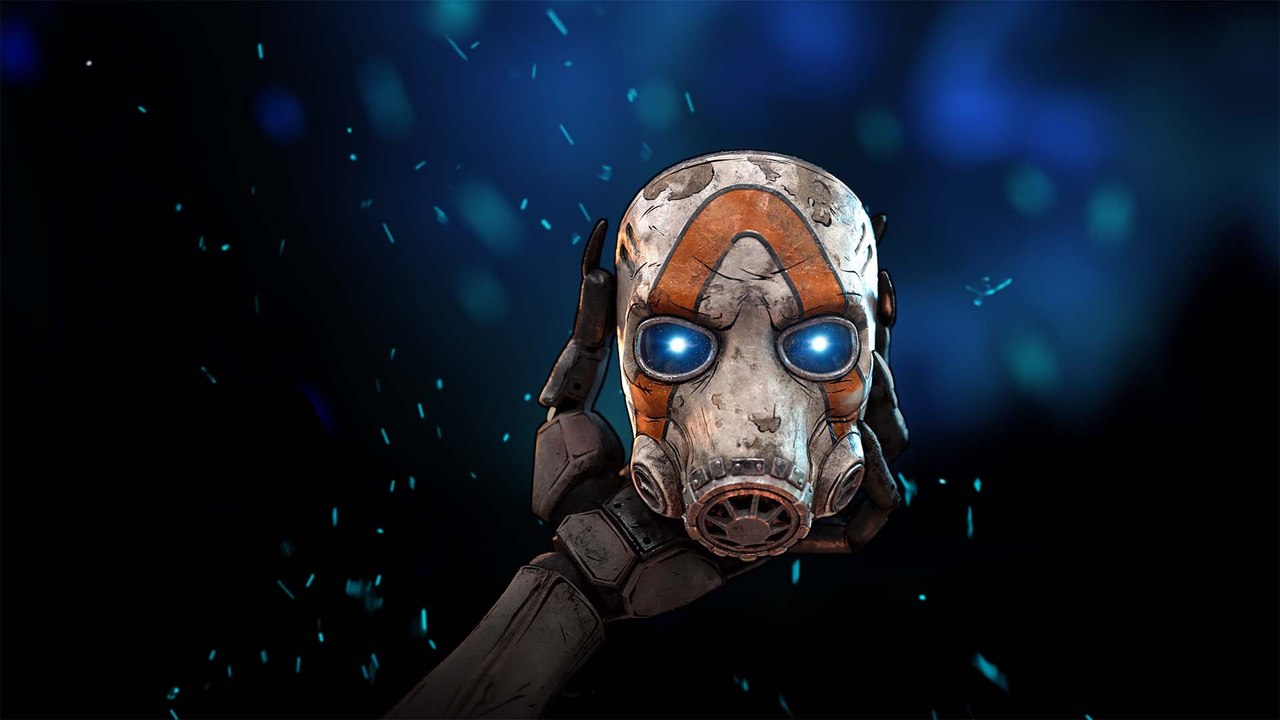 Borderlands 4 - Official First Look