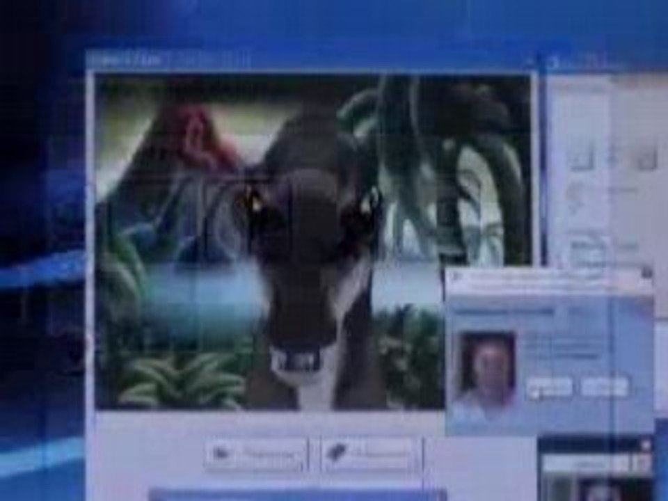 QuickCam Sphere AF Logitech