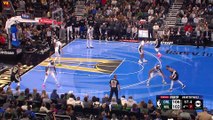 Milwaukee Bucks Best 3-Pointers of the Season