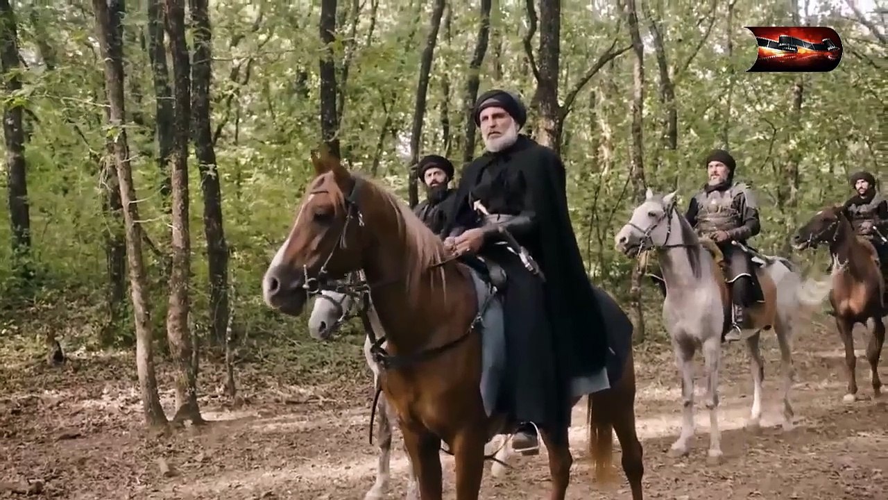 HD السلاجقة - الحلقة 11 -  مدبلج