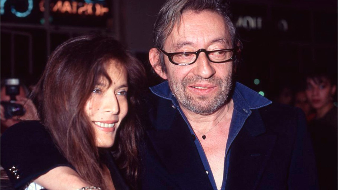 GALA VIDEO - « Le bébé avait disparu " : Bambou marquée par la perte de son enfant avec Serge Gainsbourg