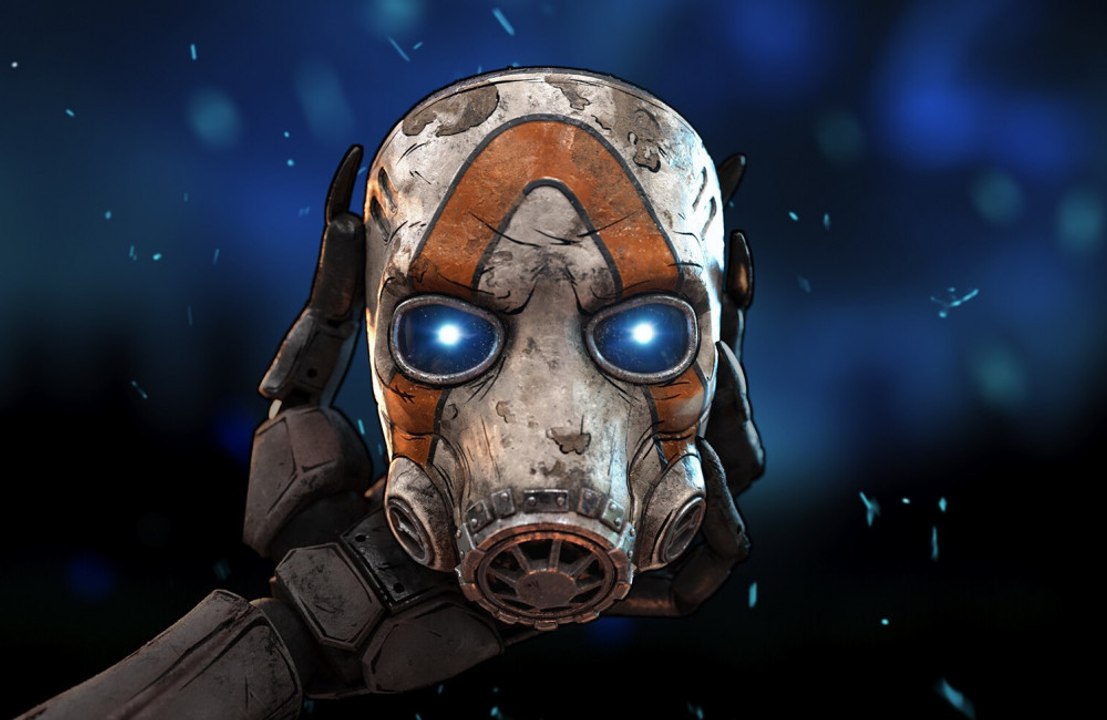 Borderlands 4 will tone down toilet humour