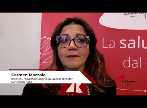 Sanità, Mazzola (Lundbeck Italia): “Da 30 anni nella formazione e divulgazione a supporto operatori sistema salute”