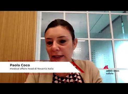 Malattie rare, Coco (Novartis Italia): Epn ha elevato bisogno clinico insoddisfatto