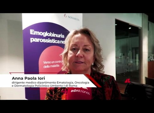 Malattie rare, Epn: Ematologa Iori ‘terapie permettono di controllare sintomi Epn