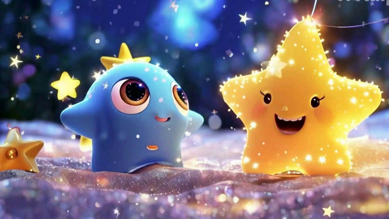 twinkle twinkle little star