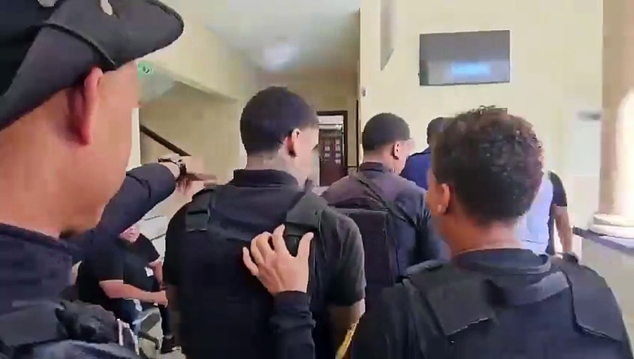 Chiquito no va para La Victoria; rechazan recurso de amparo por caso Joshua
