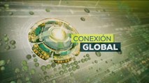 Conexión Global 17-12 Israel mantiene secuestrado a más de 5 mil palestinos