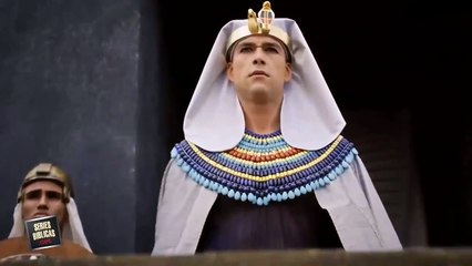 Genesis Capitulo 242 En Español Latino-HD